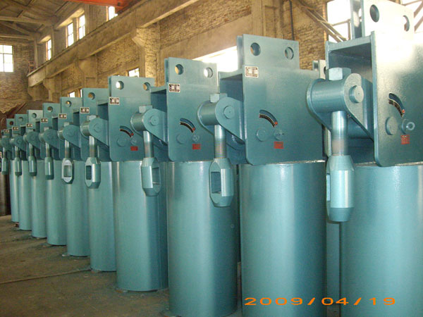 大风箱恒力弹簧吊架