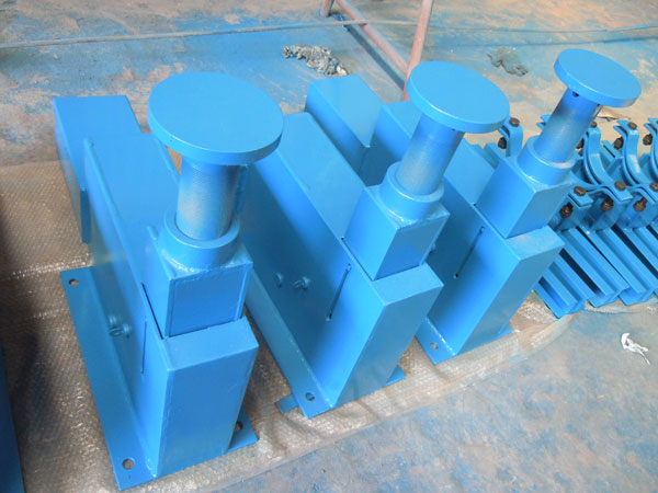 恒力弹簧支吊架1