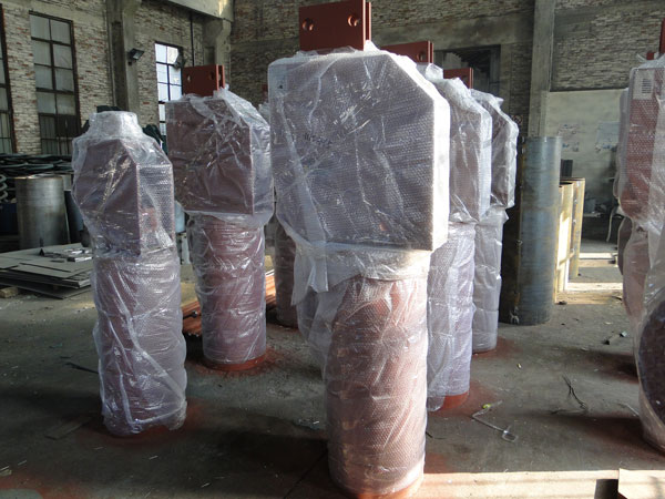 恒力弹簧支吊架6