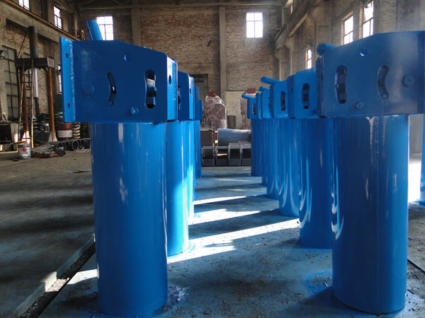 恒力弹簧支吊架7