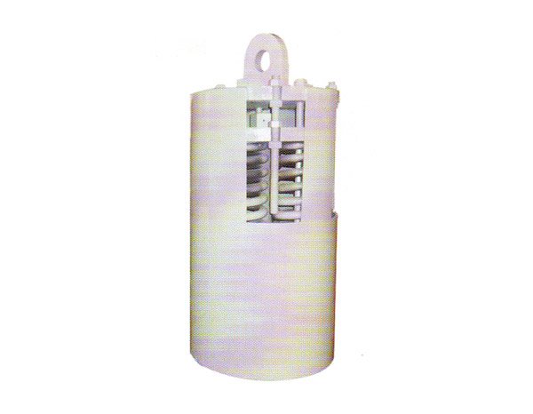 可变弹簧支吊架1