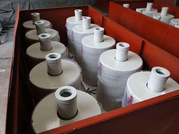 <b>可变弹簧支吊架9</b>