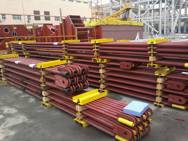 锅炉吊杆7