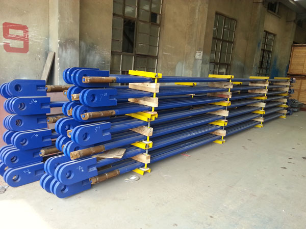 锅炉吊杆8